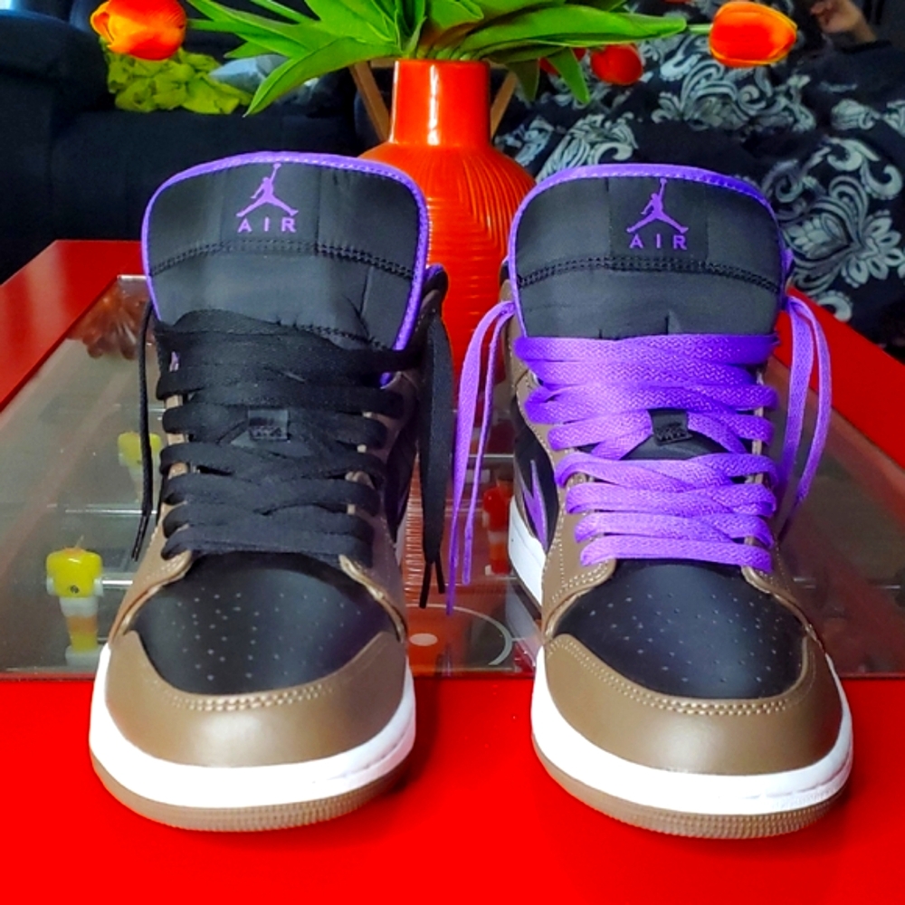 👉🏾5day Sale👈🏾 Jordan 1 retro